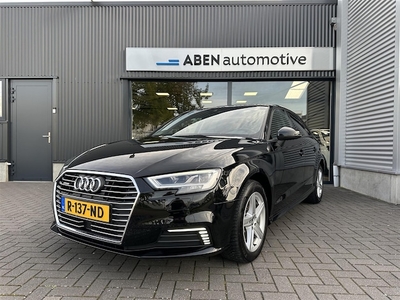 Audi A3 Benzine