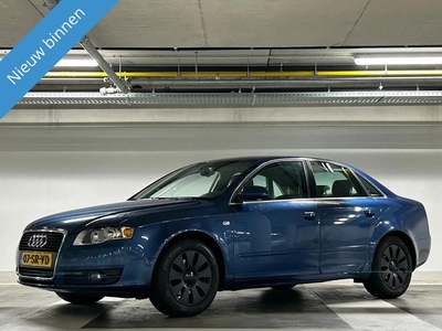 Audi A4 Limousine 2.0 Pro Line - airco - Cruise - nap! -