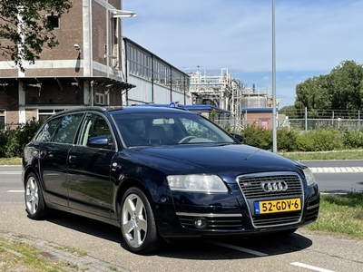 Audi A6 Benzine