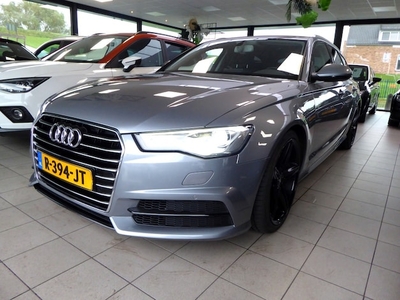 Audi A6 Benzine