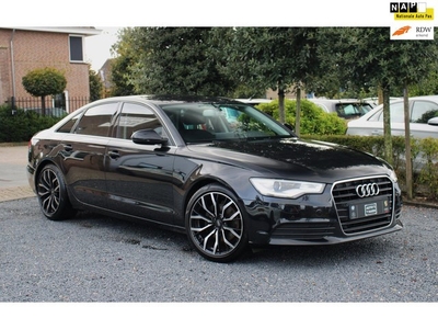 Audi A6 Limousine 2.0 TFSI Business Edition NL Auto