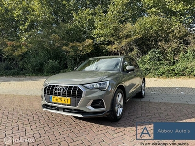 Audi Q3 35 TDI Pro Line business Netto: €21500