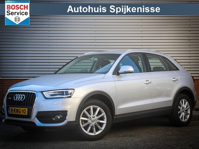 Audi Q3 Benzine