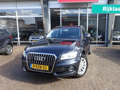 Audi Q5 Benzine