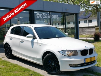 BMW 1-serie 116i