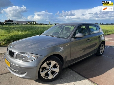 BMW 1-serie 116i Introduction/ AIRCO/ 5 DEURS/ EURO 4