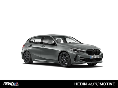 BMW 1-Serie Benzine