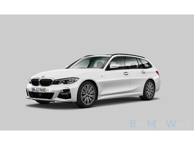 BMW 3-Serie Benzine