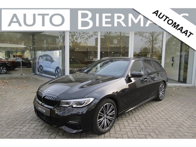 BMW 3-Serie Benzine