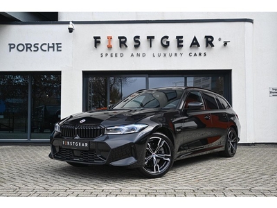 BMW 3-serie Touring 330e xDrive *M-Sport / Panorama /