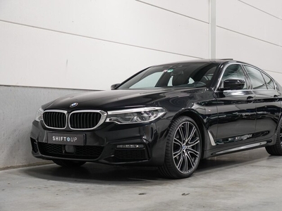 BMW 5-Serie