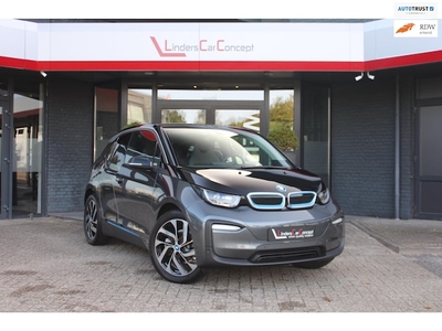 BMW i3 Elektriciteit