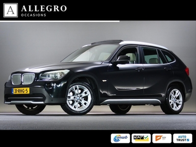 BMW X1 Benzine