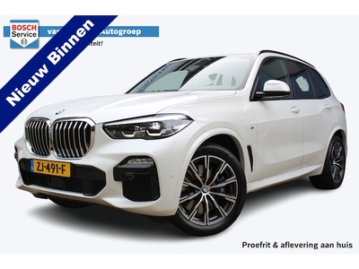 BMW X5 Benzine