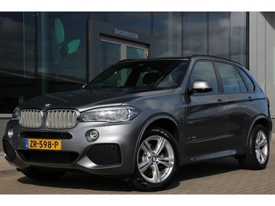 BMW X5 Benzine