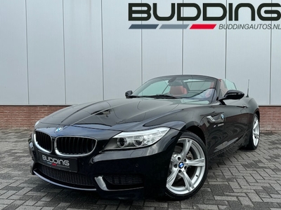 BMW Z4 Benzine