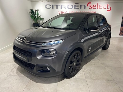 Citroën C3 Benzine