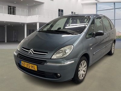 Citroën Xsara Picasso Benzine