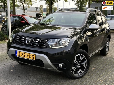 Dacia Duster 1.3 TCe Tech Road Navi Camera Cruise PDC