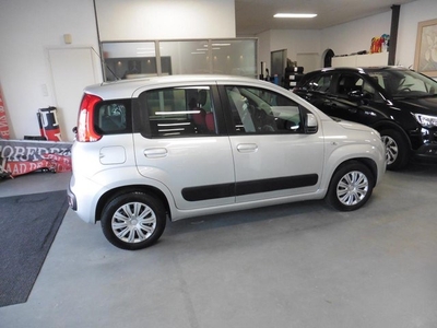 Fiat Panda 0.9 TwinAir Edizione Cool