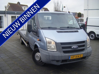 Ford Transit 350L 3.2 TDCI AUTOTRANSPORTER !! 200PK