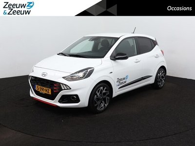 Hyundai i10 Benzine