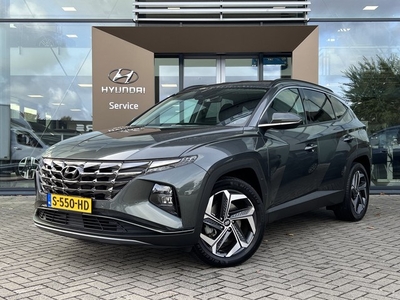 Hyundai Tucson 1.6 T-GDI HEV Comfort 230pk 19