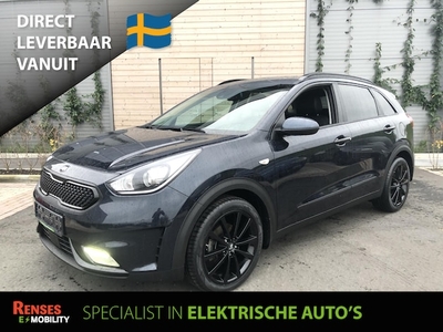 Kia Niro Benzine