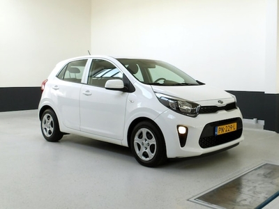 Kia Picanto Benzine