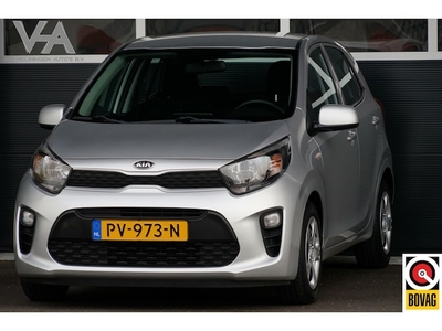 Kia Picanto Benzine