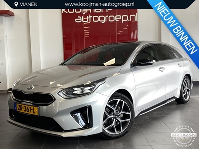 Kia ProCeed 1.0 T-GDI GT-Line Schuif-/kanteldak