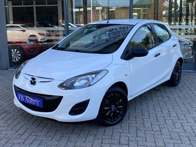 Mazda 2 1.3 TS Airco 5-drs