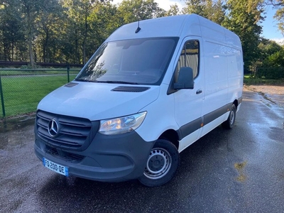 Mercedes-Benz Sprinter 2020 EURO 6 314 CDI L2H2 (bj 2020)