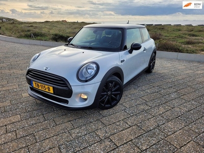 Mini Mini 1.5 Cooper Chili Serious Business / 85.000 Km /