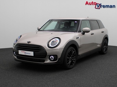 Mini Mini Clubman 1.5 Cooper - NAV - Keyless - Camera -