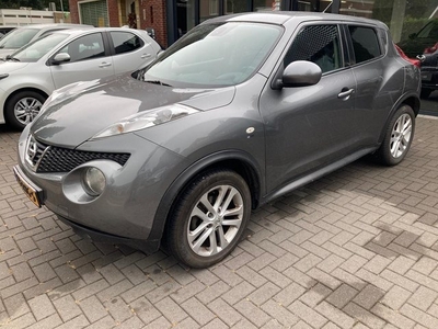 Nissan Juke 1.6 Tekna *Automaat* *Trekhaak*