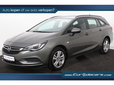 Opel Astra Sports Tourer 1.0 Innovation