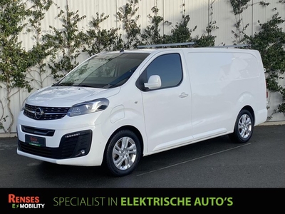 Opel Vivaro-e L3H1 Edition 50 kWh