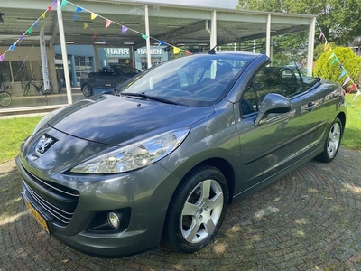 Peugeot 207 Benzine