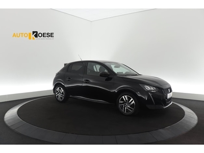 Peugeot 208 Benzine