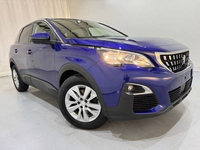 Peugeot 3008 1.2 PureTech 130 Active Aut8 (bj 2020)