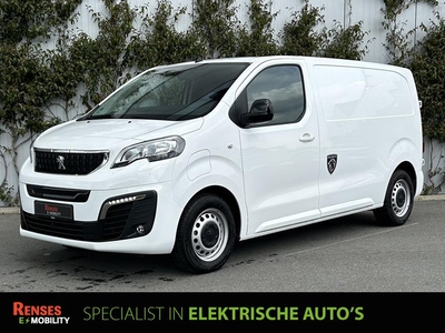 Peugeot e-Expert EV L2 75 kWh -P.sensoren