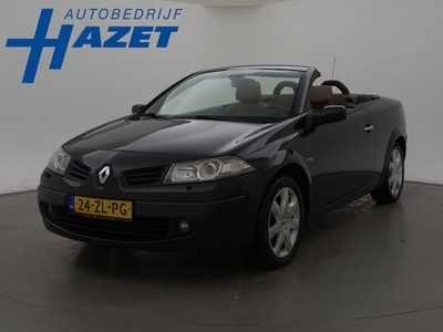 Renault Megane Benzine