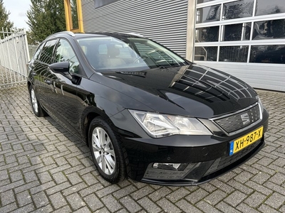 SEAT León ST 1.0 EcoTSI Automaat Style Business Intense