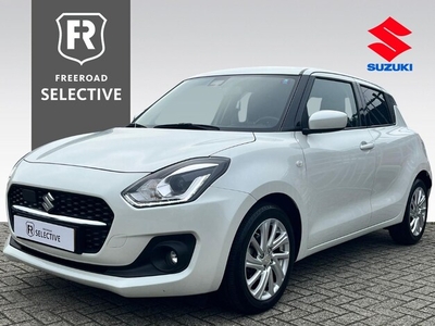 Suzuki Swift Benzine