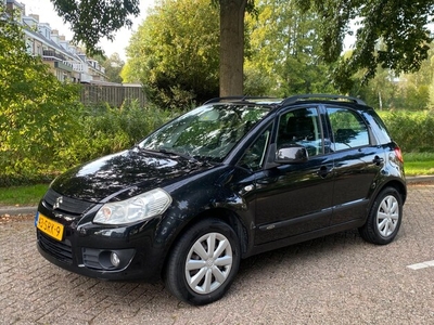 Suzuki SX4 Benzine