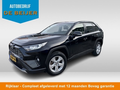 Toyota RAV4 2.5 Hybrid Active I Camera I Airco I Carplay