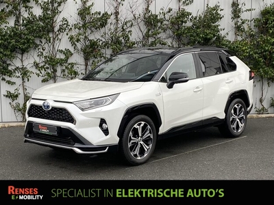 Toyota RAV4 Benzine