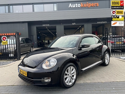 Volkswagen Beetle Benzine