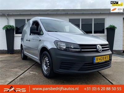 Volkswagen Caddy 2.0 TDI L1H1 BMT Trendline Airco Navi Elk.